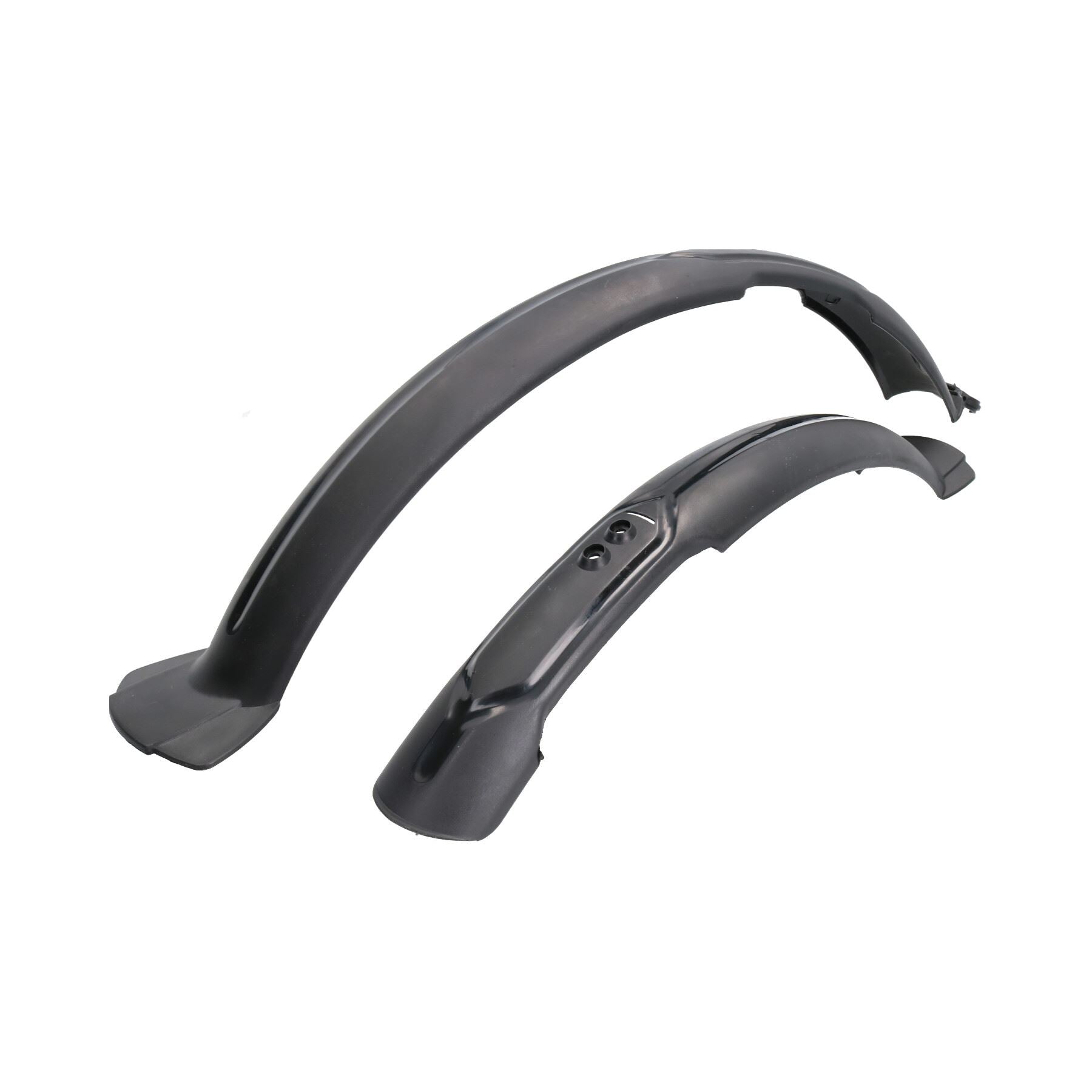 Mud Stop Splash Guard Bike Cycle Fender Saddle For 28" Wheels 700C