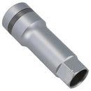 3/8in and 1/2in Drive Go Through Go-Thru Metric Socket Set 10 – 24mm 17pc