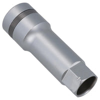 3/8in and 1/2in Drive Go Through Go-Thru Metric Socket Set 10 – 24mm 17pc