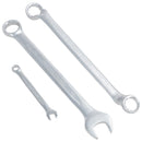 Metric Combination And Double Offset Ring Spanner Wrench Set 6 – 24mm 25pc