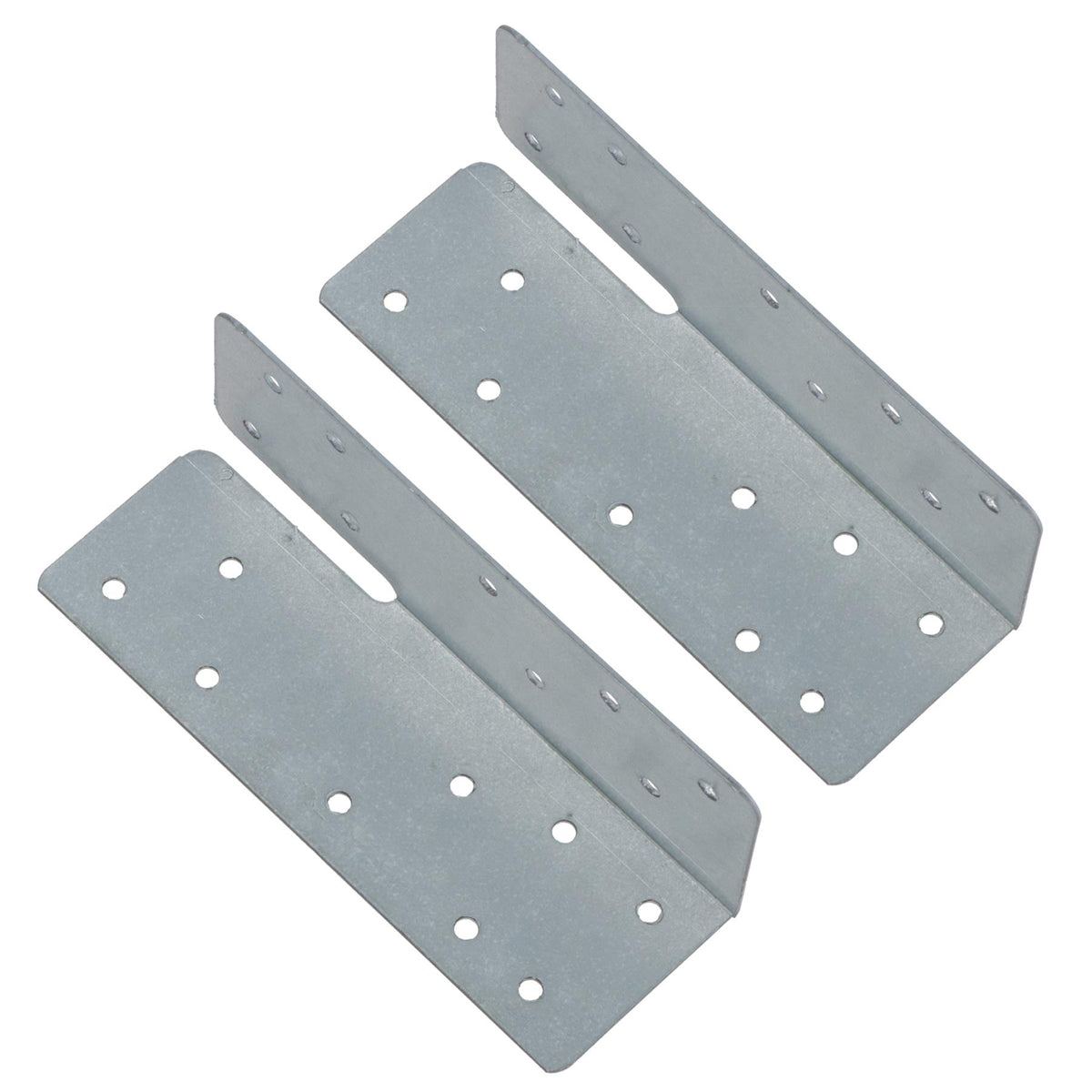 Universal Framing Anchor Fastener For Timbers 125mm x 45mm With Slot