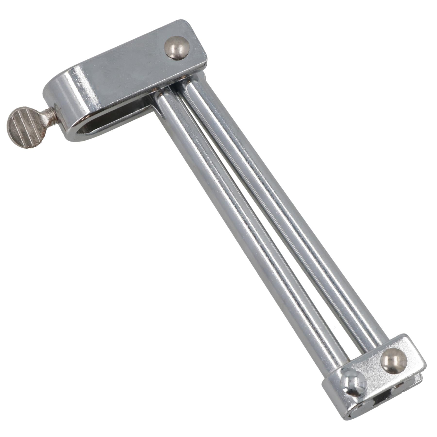 Adjustable Hose Pipe Clamp Brake Heater Water Fuel Oil Bar Type Clamping Tool