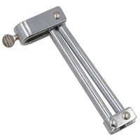 Adjustable Hose Pipe Clamp Brake Heater Water Fuel Oil Bar Type Clamping Tool