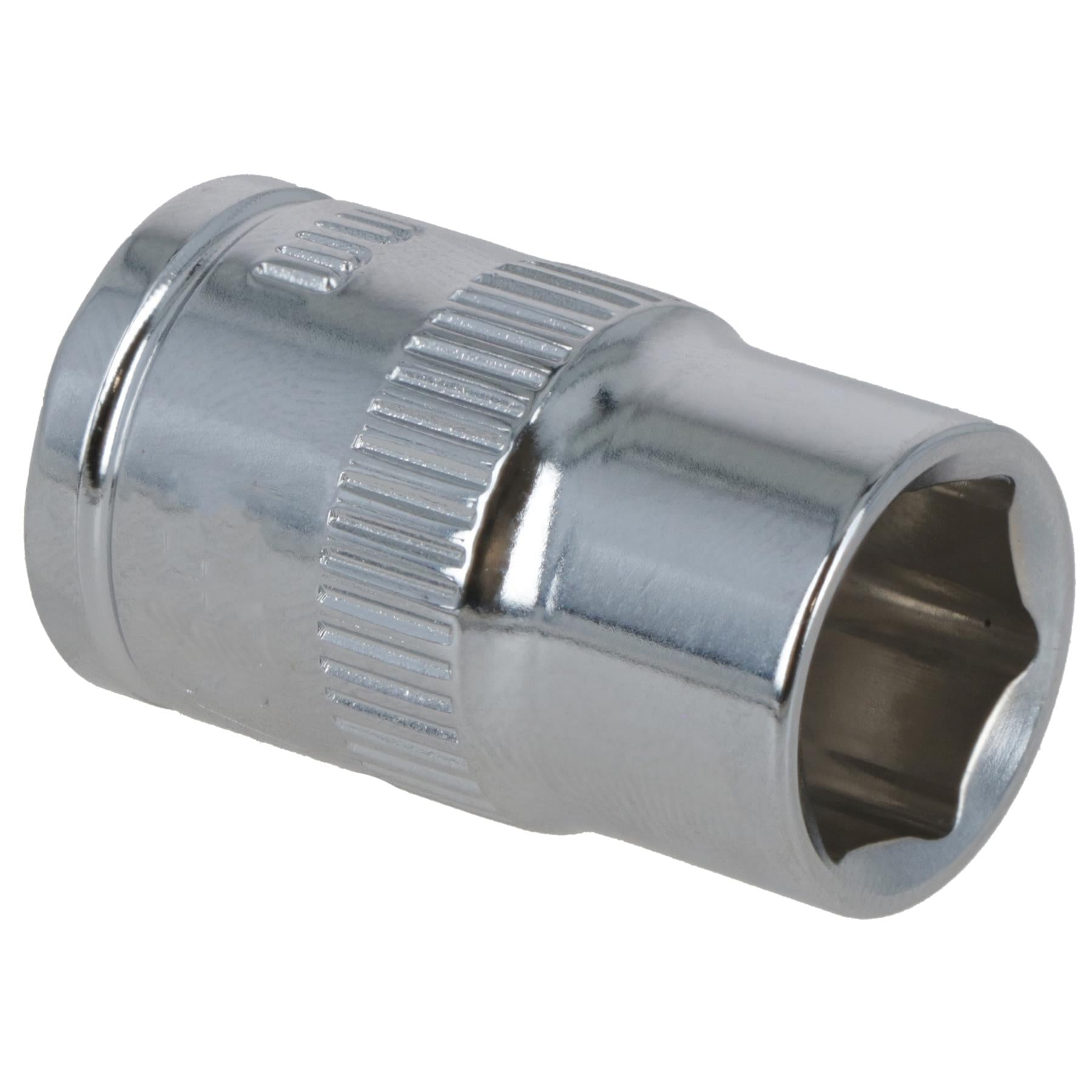 11mm 3/8" Drive Shallow Metric Socket Single Hex / 6 sided Bergen