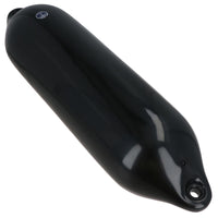 Boat Fender Black Anchor Marine Cylinder Yacht Bumper Mooring Buoy