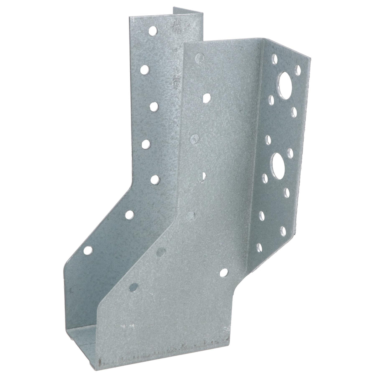 Multi Truss Hanger Joist Support Fixings 47mm (W) x 168mm (L) Galvanised