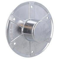 Table Leg Pedestal Flush Mount Base Socket Mount 60mm Motorhome Boat
