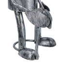 Tin Man Garden Ornament Lawn Art Sculpture Statue Yard Home Decor Small