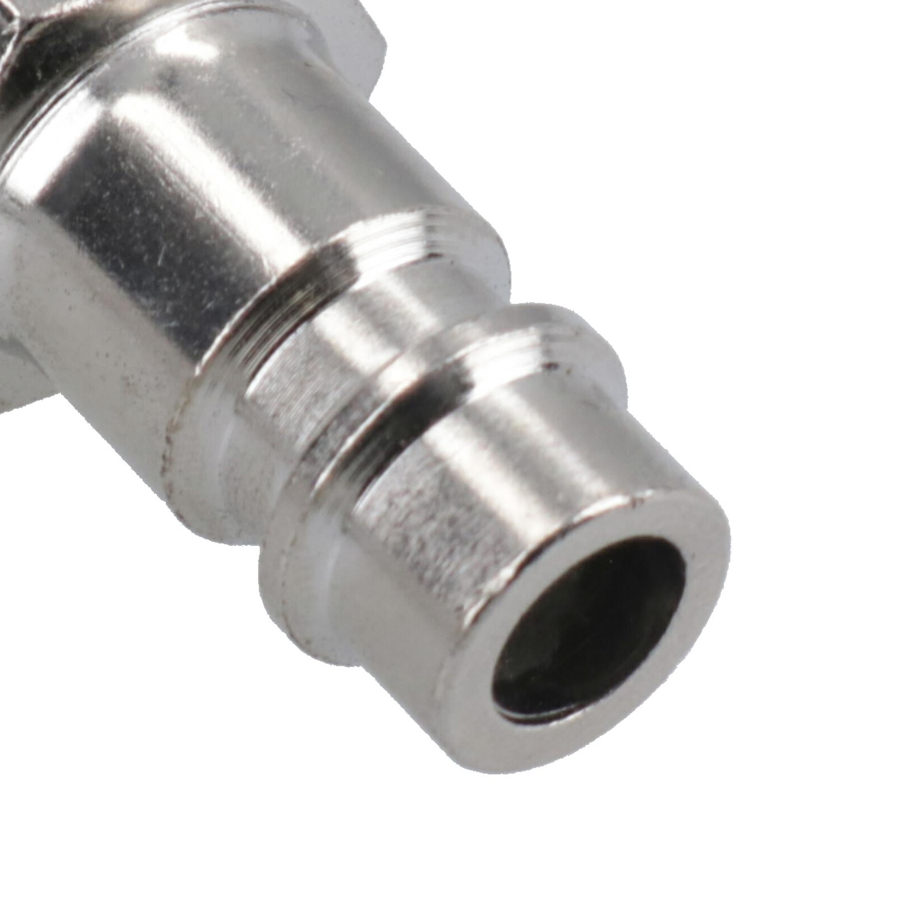 Euro Air Line Quick Release Hose Fitting Connector 1/4 BSP Female Thread