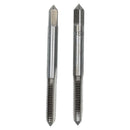 Metric Taper & Plug Tap Set Tungsten Steel Thread Cutter M2 - M18