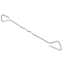 Stainless Steel Type 4 Cavity Wall Tie 250mm 101-125mm Bricklaying Housing