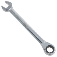 21mm Metric Ratchet Combination Spanner Wrench 72 Teeth Reversible