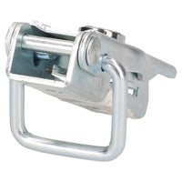 Over Centre Catch Toggle Clamp Large 10cm Lockable High Capacity 2 PACK