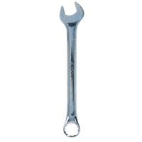 27mm Metric Combination Spanner Wrench Open Ended + Ring