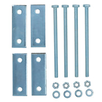 A-frame Body Panel Under Body Plastic Toolbox Fixing Attachment Holder Kits