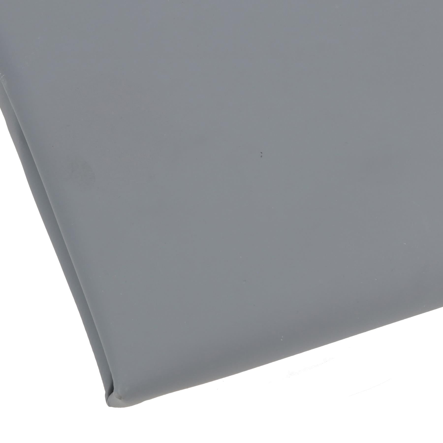 Housse de protection pour attelage de caravane de luxe en PVC robuste