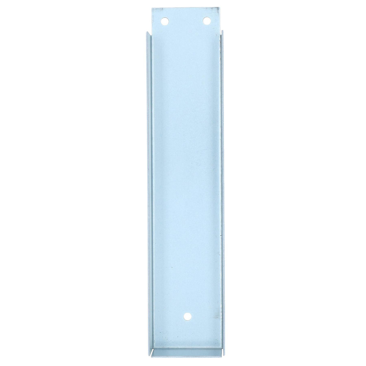 Gravel Board Clip 50mm x 225mm Fence Panel Holder Mounting Bracket
