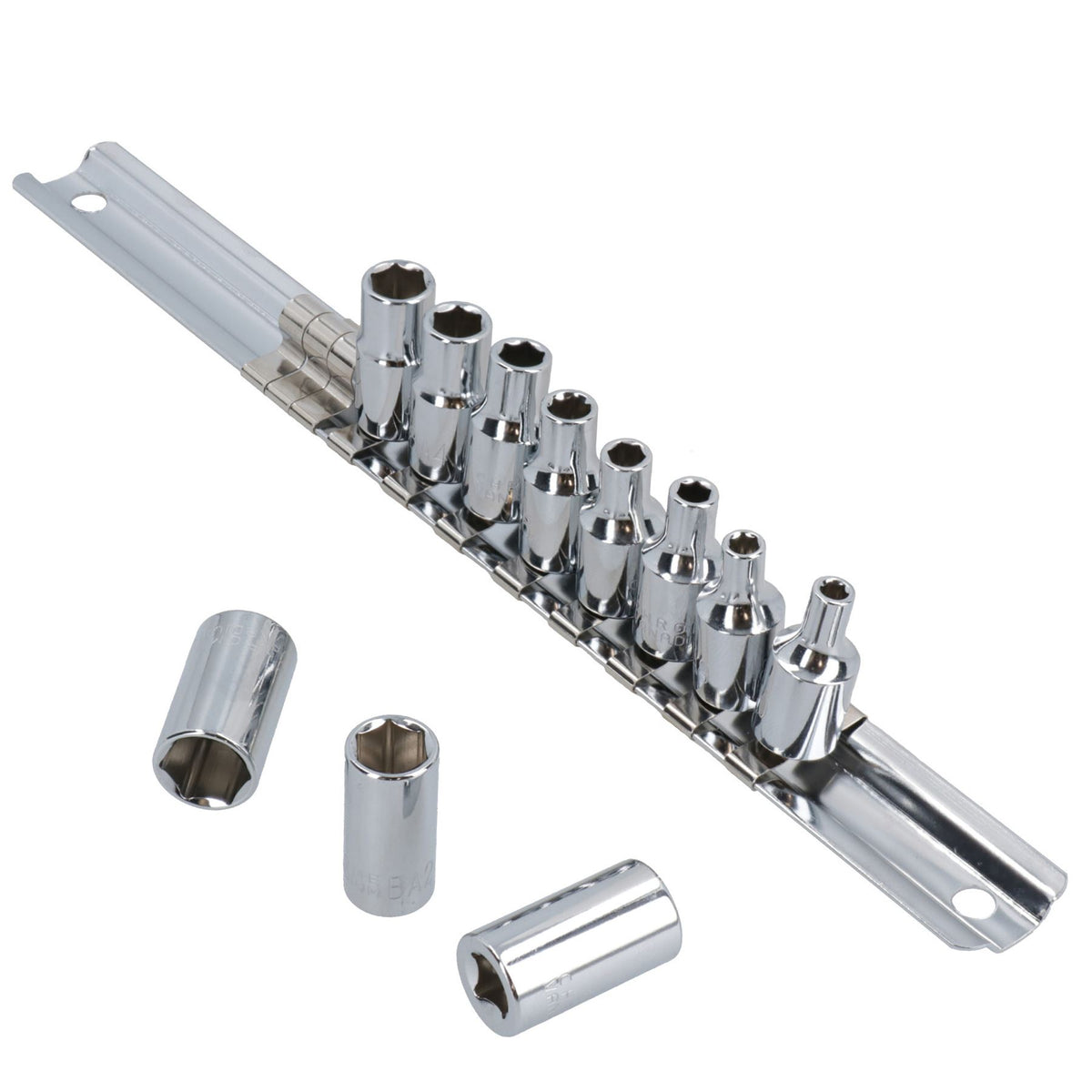BA & Whitworth Sockets – AB Tools Online