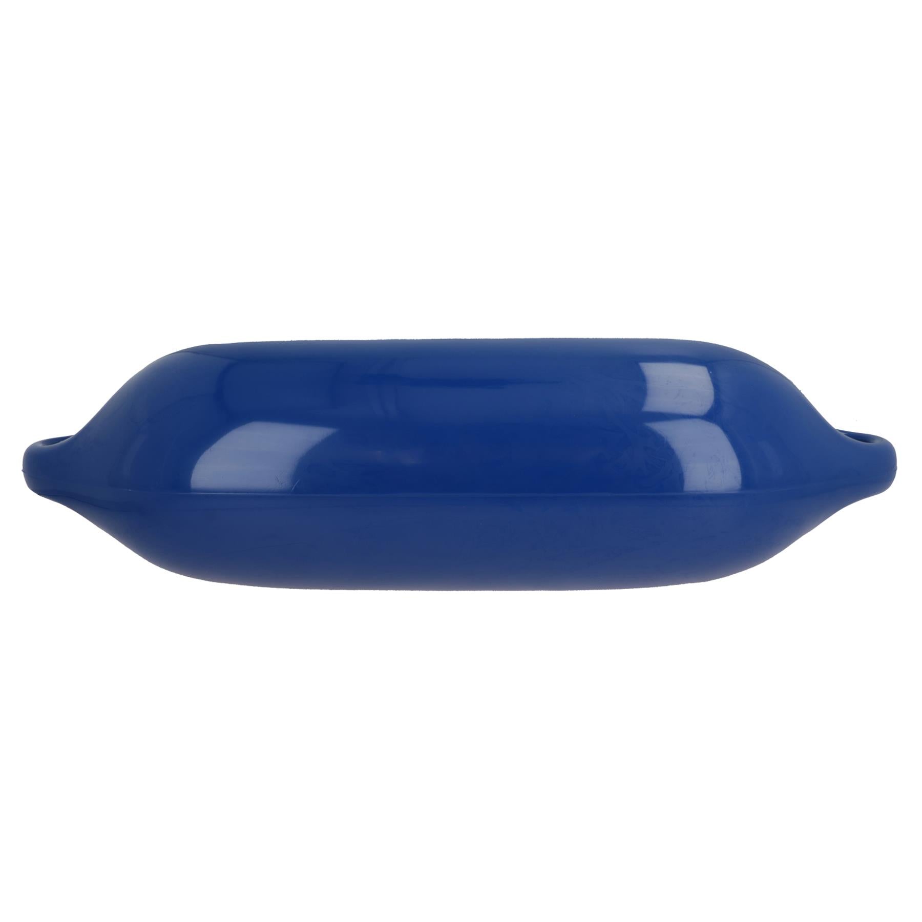 Boat Fender Blue Anchor Marine Cylinder Yacht Bumper Mooring Buoy