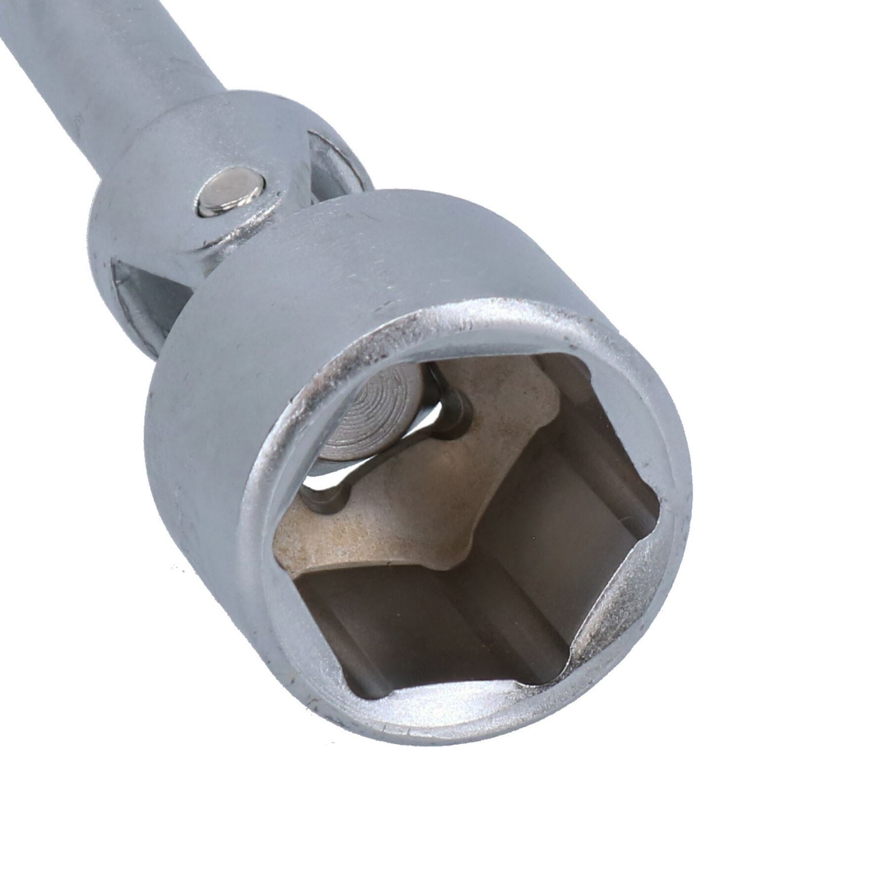 20mm Metric UJ Universal Joint T Bar Sockets Spanner Nut Spinner Wrench