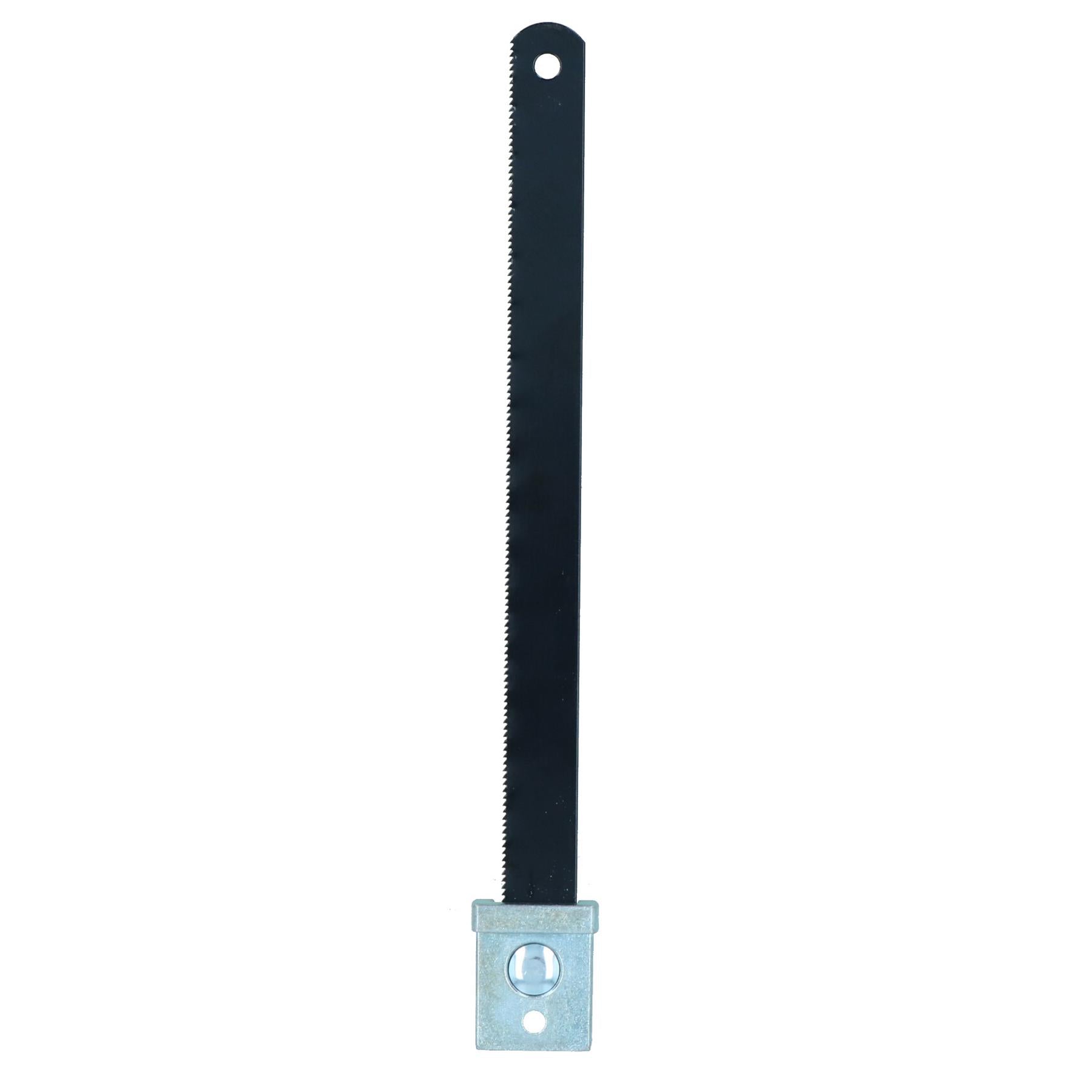 Replacement Hand Saw Pad saw Blade + Adaptor 24 TPI Flexible NTHS150PS