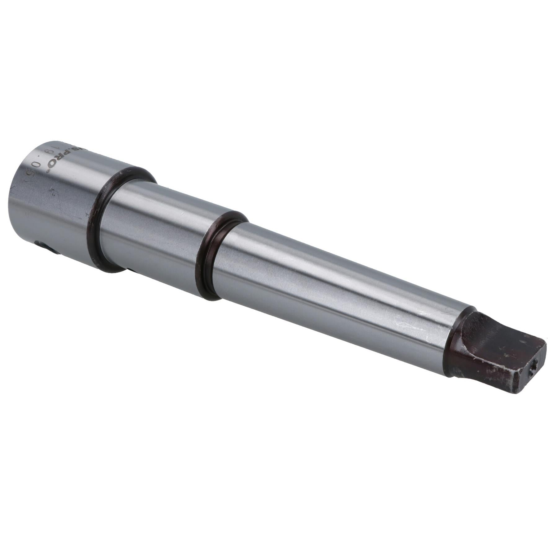 MT3 Annual Cutter Arbor for Magnetic Drill Press Centre Morse Taper 3 Rotabroach
