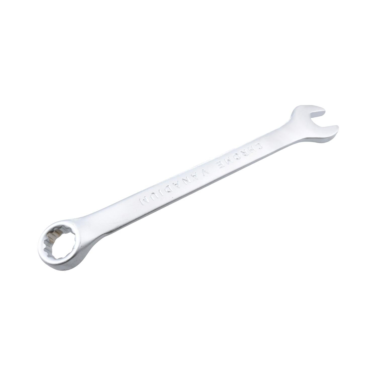 3/16" Whitworth Combination Spanner Chrome Vanadium Steel 160mm Wrench