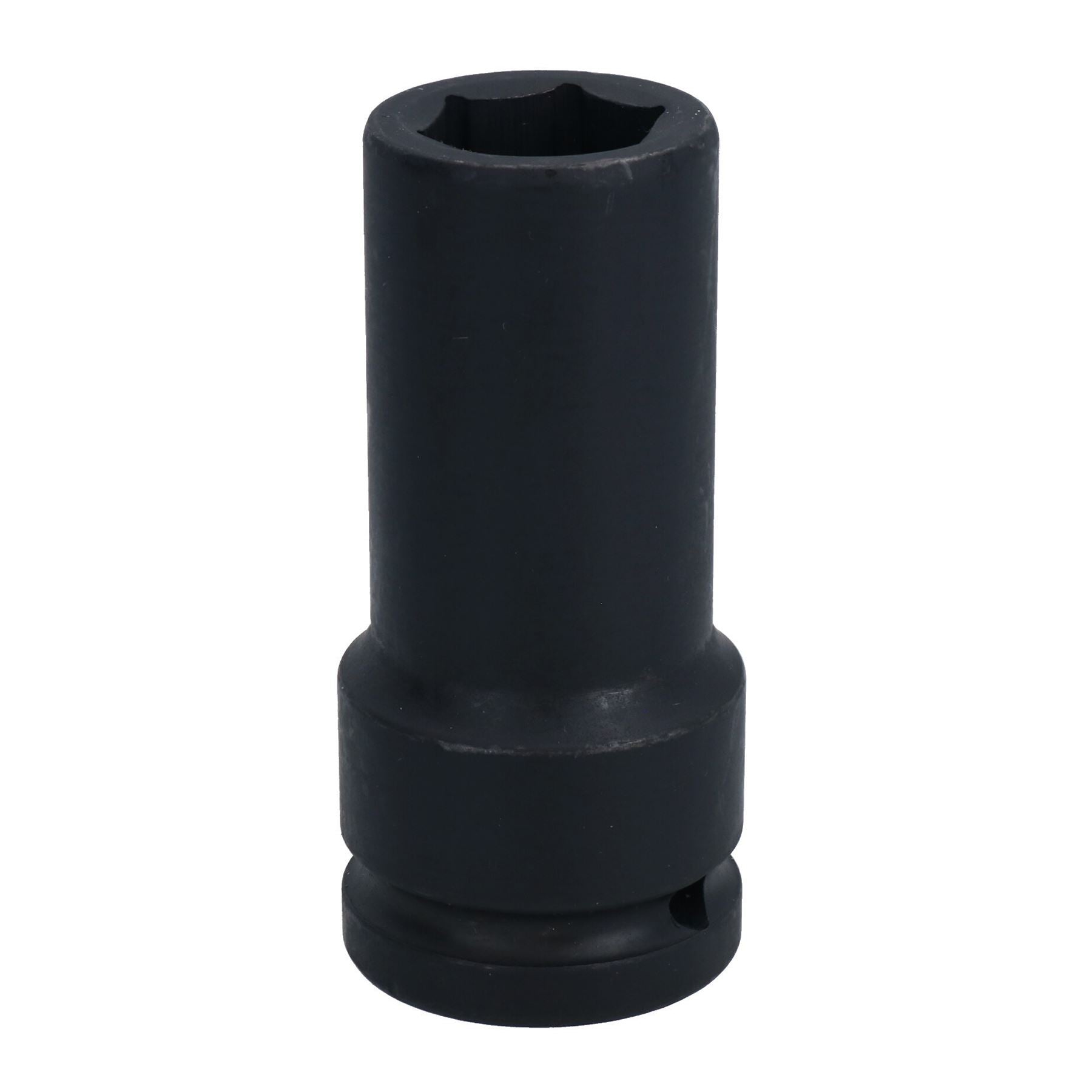 3/4" Drive 21mm Deep Metric MM Impact Impacted Socket 6 Sided Single Hex