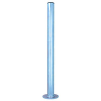 34mm Prop Drop Stand 460mm Long for Trailer Jockey Leg