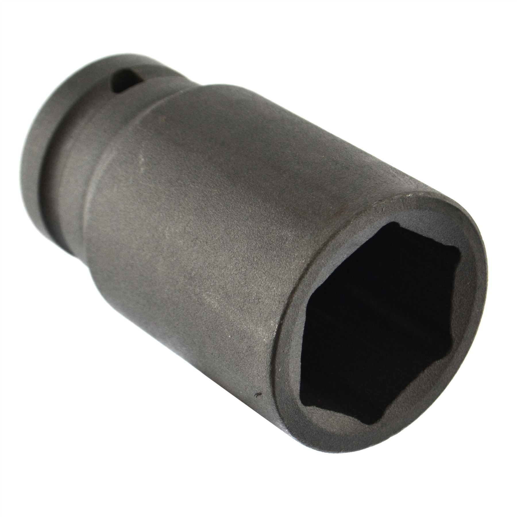 32mm Metric 3/4 Drive Double Deep Impact Socket 6 Sided Single Hex Thick Walled