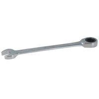12mm metrischer Ratschen-Maulschlüssel, 72 Zähne, umkehrbar