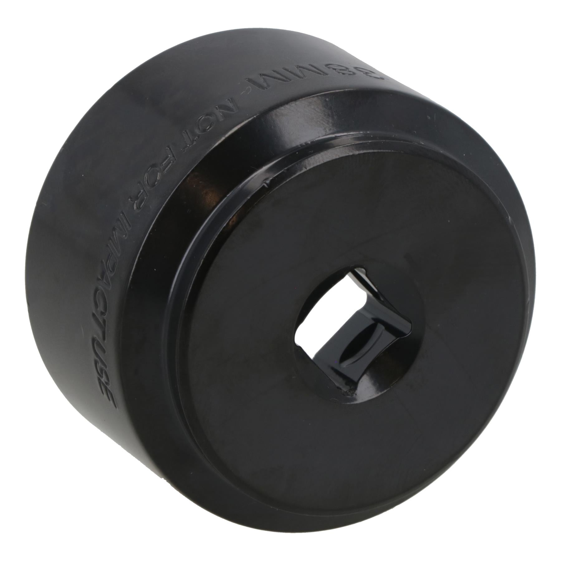 38mm Low Profile Oil Filter Remover Installer Socket Wrench 3/8" Drive Bergen