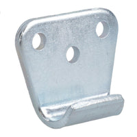 Retaining Overcentre Over Centre Latch Toggle Clamp 497kg Capacity