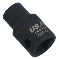 Female Impacted Impact Torx Star E Socket 3/8in Drive Shallow E5 – E24