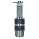 Trailer Extended Stub Axle for 1in Shaft for Taper Bearing Hubs HD Weld On