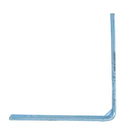 Corner Bracket Fastener Brace Mending Reinforcing Plate 50mm x 50mm