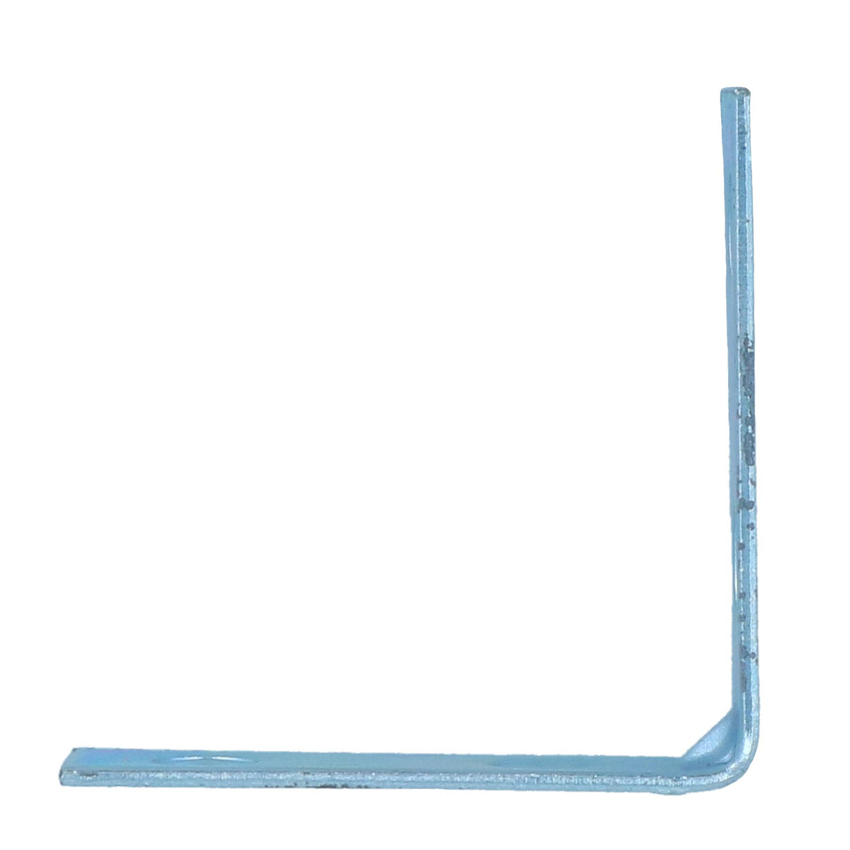 Corner Bracket Fastener Brace Mending Reinforcing Plate 50mm x 50mm