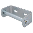 Boat / Jetski / Dinghy Trailer Roller Bracket 148mm 19mm Spindle UBR19