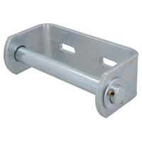 Boat / Jetski / Dinghy Trailer Roller Bracket 148mm 19mm Spindle UBR19