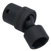 10mm – 19mm 3/8in Drive Universal Swivel Wobble Metric Impact Shallow Socket