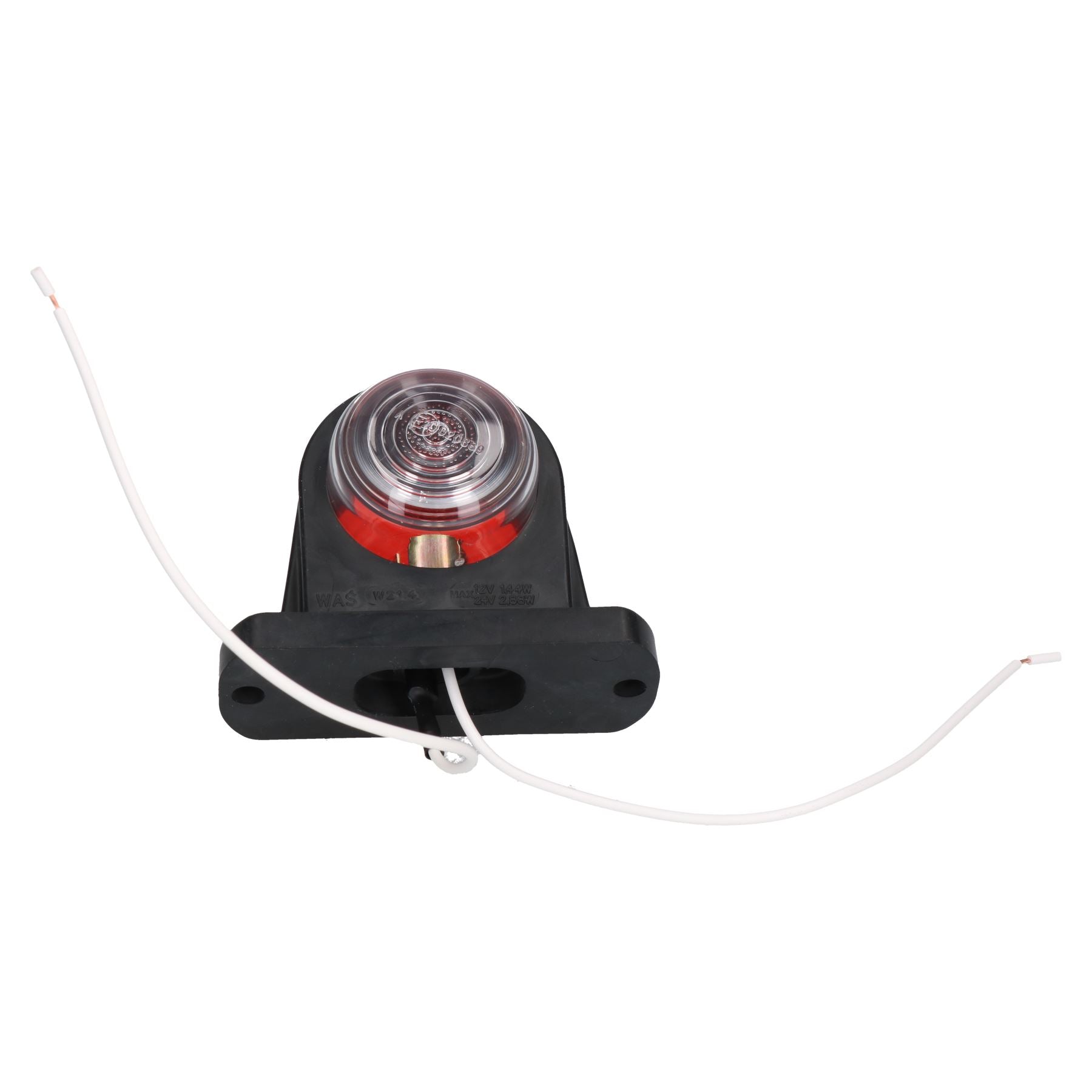 Feu de position latéral de remorque Britax / lampe TR056