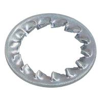 16mm M16 Internal Shake Proof Washers Lock Bolt Washer Serrated Teeth