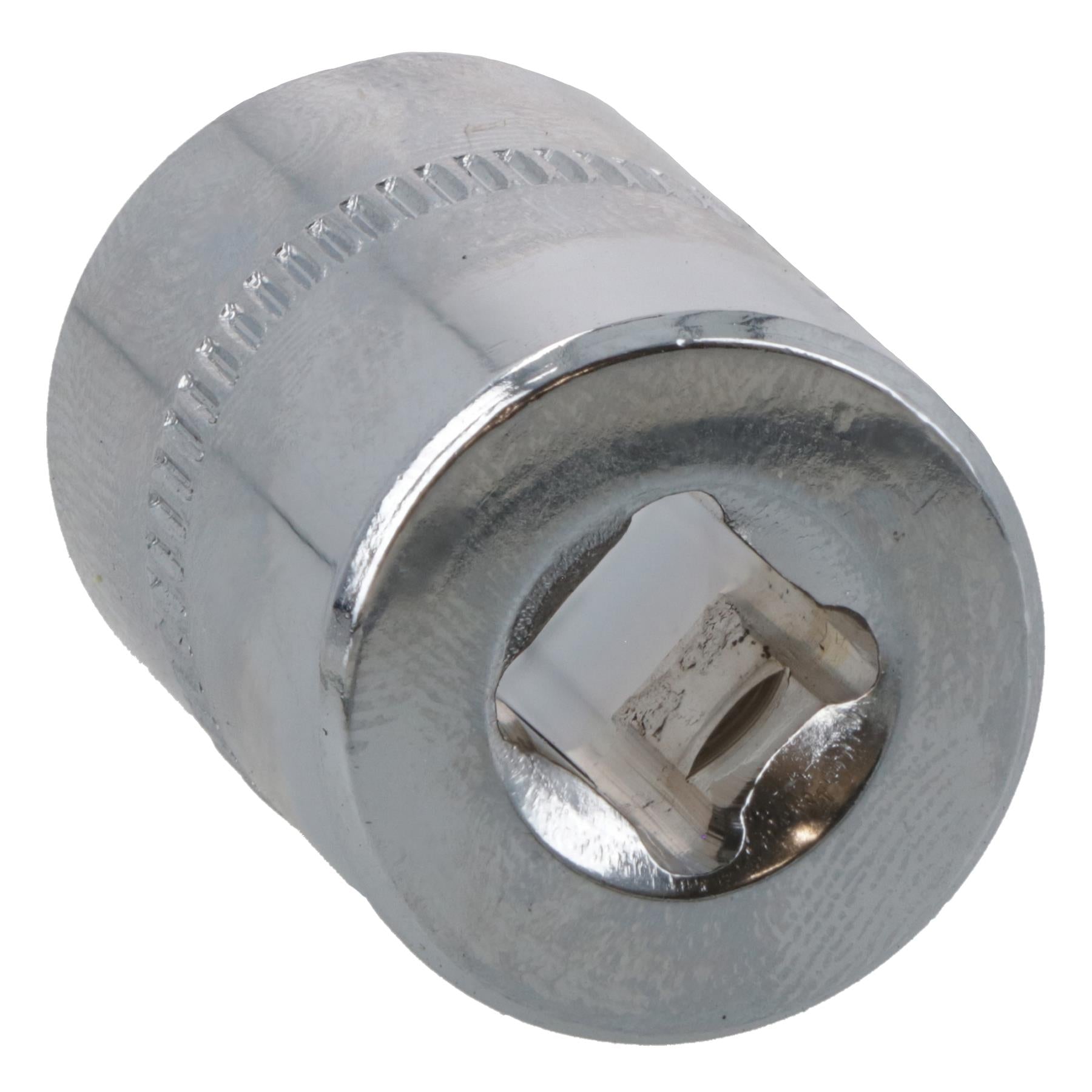 31-teiliges metrisches Steckschlüssel- und Zubehör-Schraubendreherbit-Set mit 1/4-Zoll-Antrieb, 4–13 mm