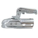 Tête d'attelage de rechange ALKO pour barres de traction de 50 mm, remorque, caravane TR205