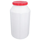 Waterproof Dry Storage Bottle Boat Flares & Safety Container 6L 8L 12L 15L