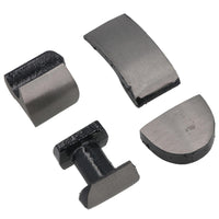 Karosseriehämmer und -wagen / Karosseriereparatursatz mit Fiberglasgriffen TE101