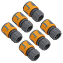 Hozelock Quick Release Water Garden Hose Pipe End Connector Fitting