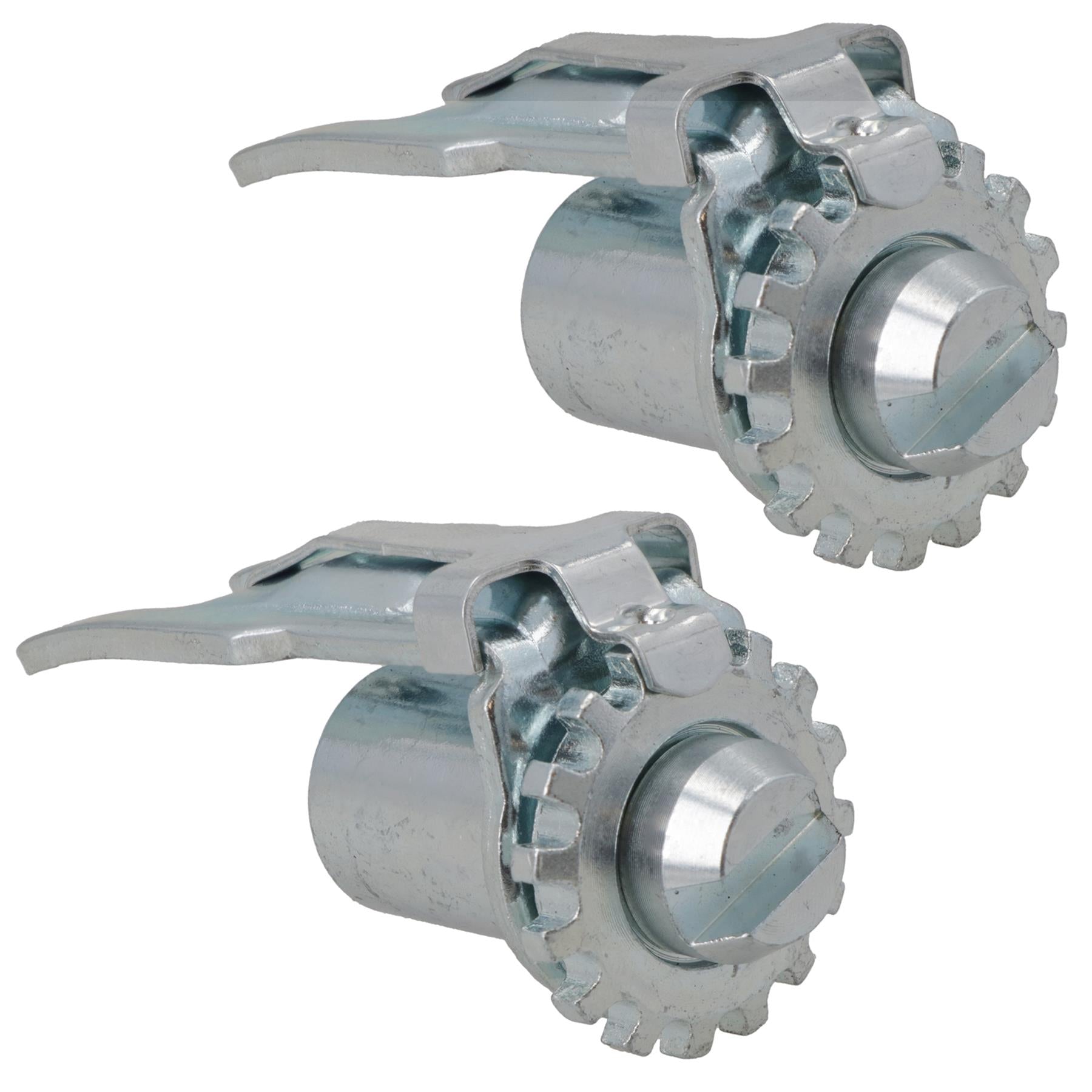 2 Pack Brake Adjuster Kit For Alko Trailer Caravan Axles 200x50mm 230x60mm