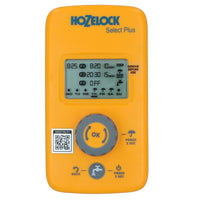 Hozelock Select Plus Automatic Garden Water Watering Timer Controller Irrigation