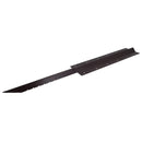 Garden Triple Sleeper Straight Support Spike Stake Powder Coated 930mm